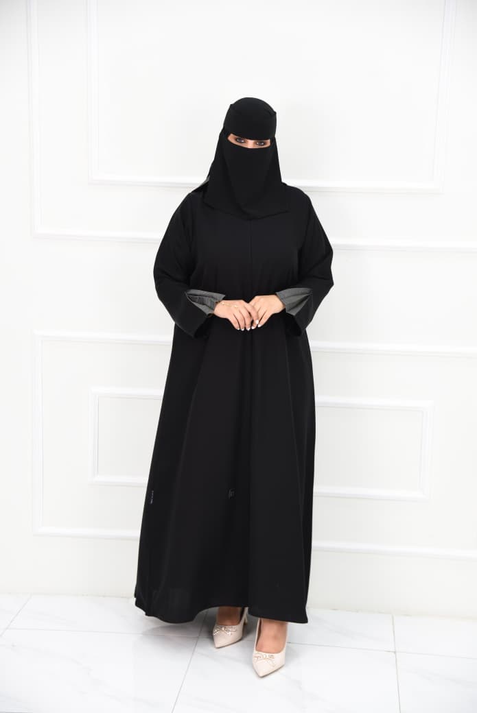 عباية كاجوال