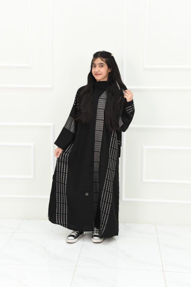 عباية بناتي جميلة،